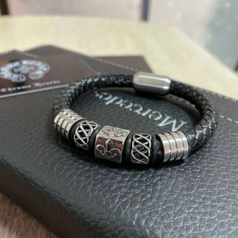 Chrome Hearts Bracelets